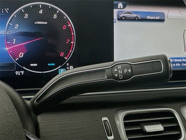 2026 Mercedes-Benz GLE Coupe GLE450 - Photo 30