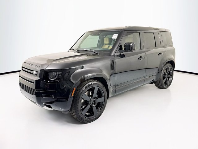 2026|Land Rover|Defender 110|V8|4D Sport Utility