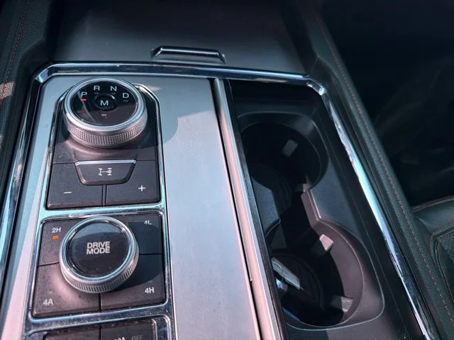 Used 2022  Ford Timberline image 16