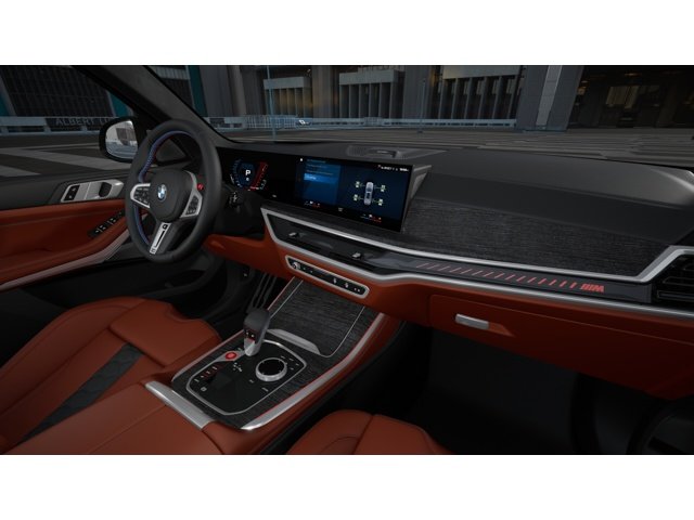 New 2026 Black Sapphire Metallic BMW Competition image 14