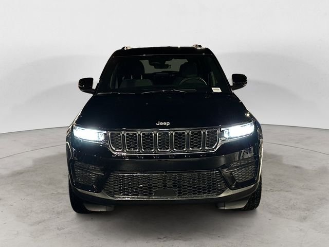 2025 Jeep Grand Cherokee Laredo - Photo 8