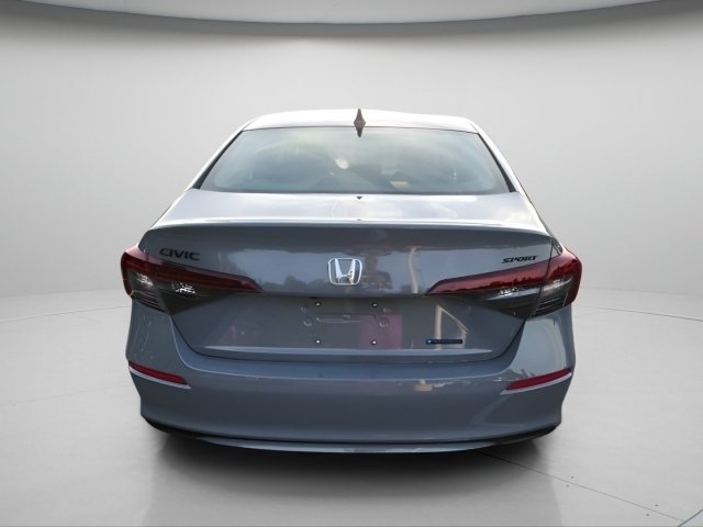 New 2026 Urban Gray Pearl Honda Sport image 6