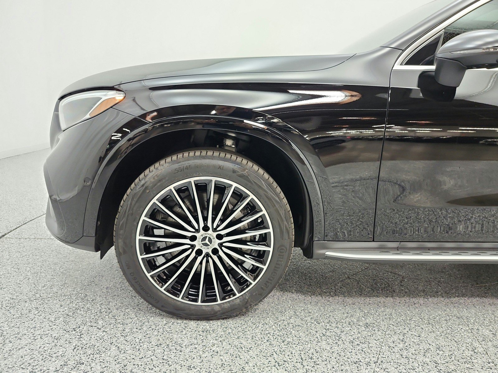 2026 Mercedes-Benz GLC Base - Photo 36