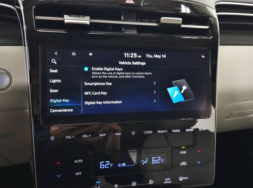 2023 Hyundai Tucson Limited - Photo 29