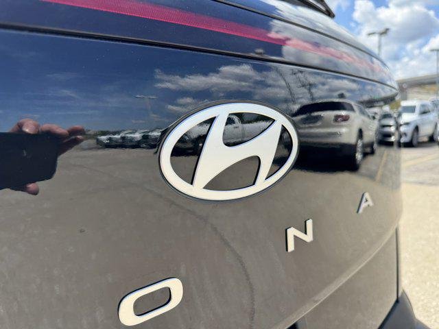 2026 Hyundai Kona SE - Photo 10