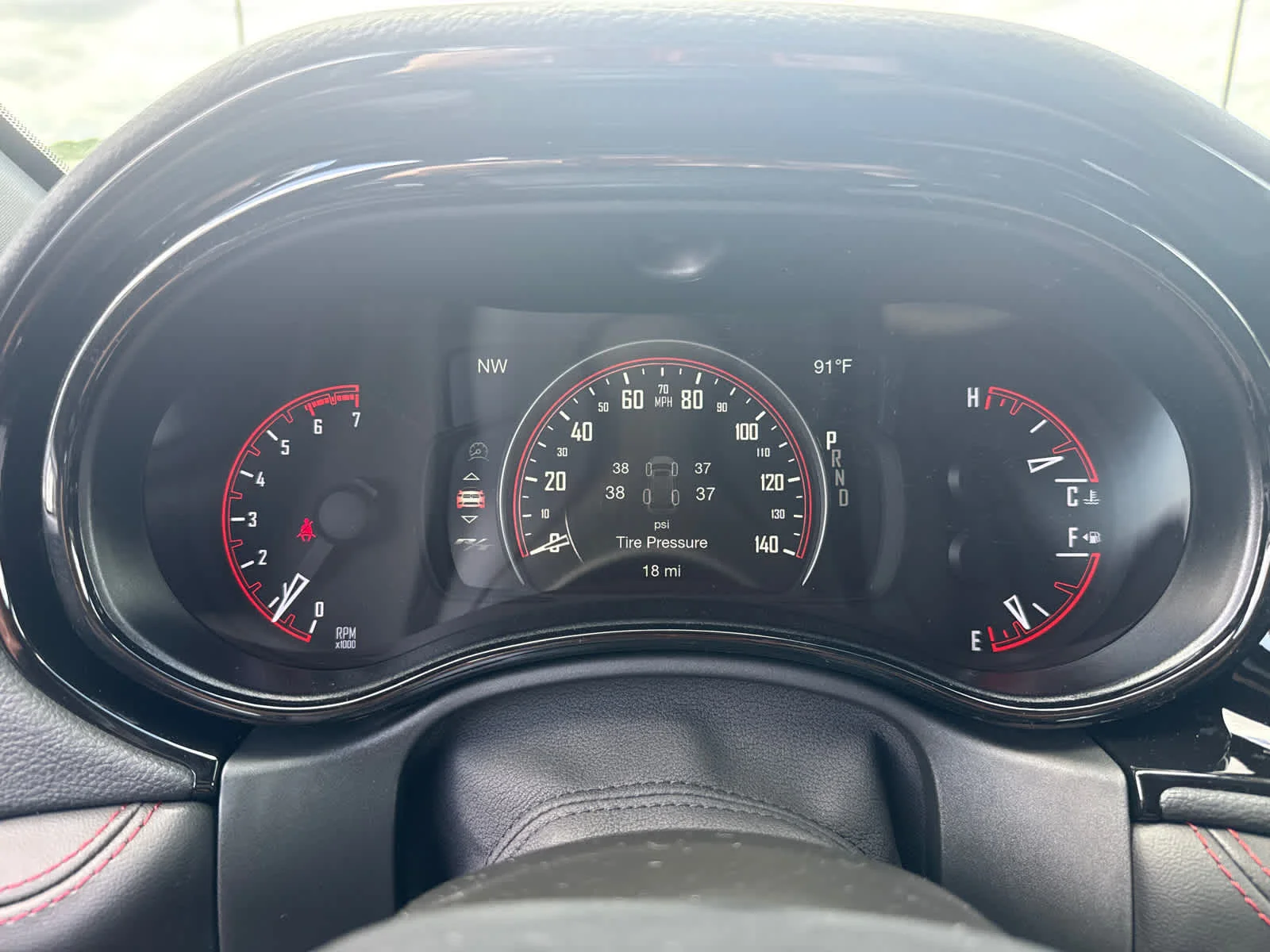 New 2026 Vapor Gray Dodge GT Plus HEMI V8 image 15