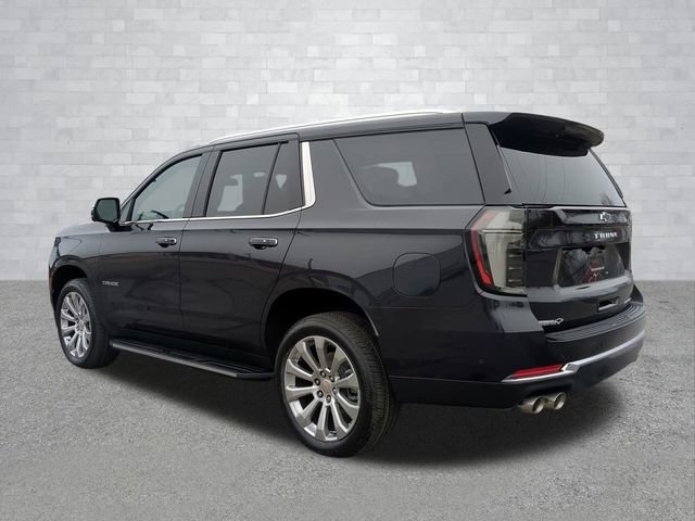 2026 Chevrolet Tahoe Premier - Photo 6