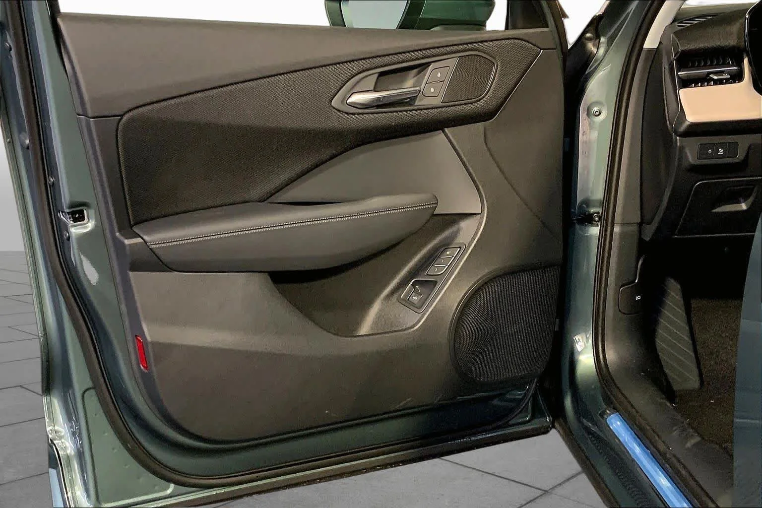 New 2026 Sage Green meta Audi S line image 10