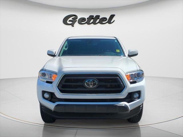 Certified Used 2022 ICE CAP Toyota  image 8
