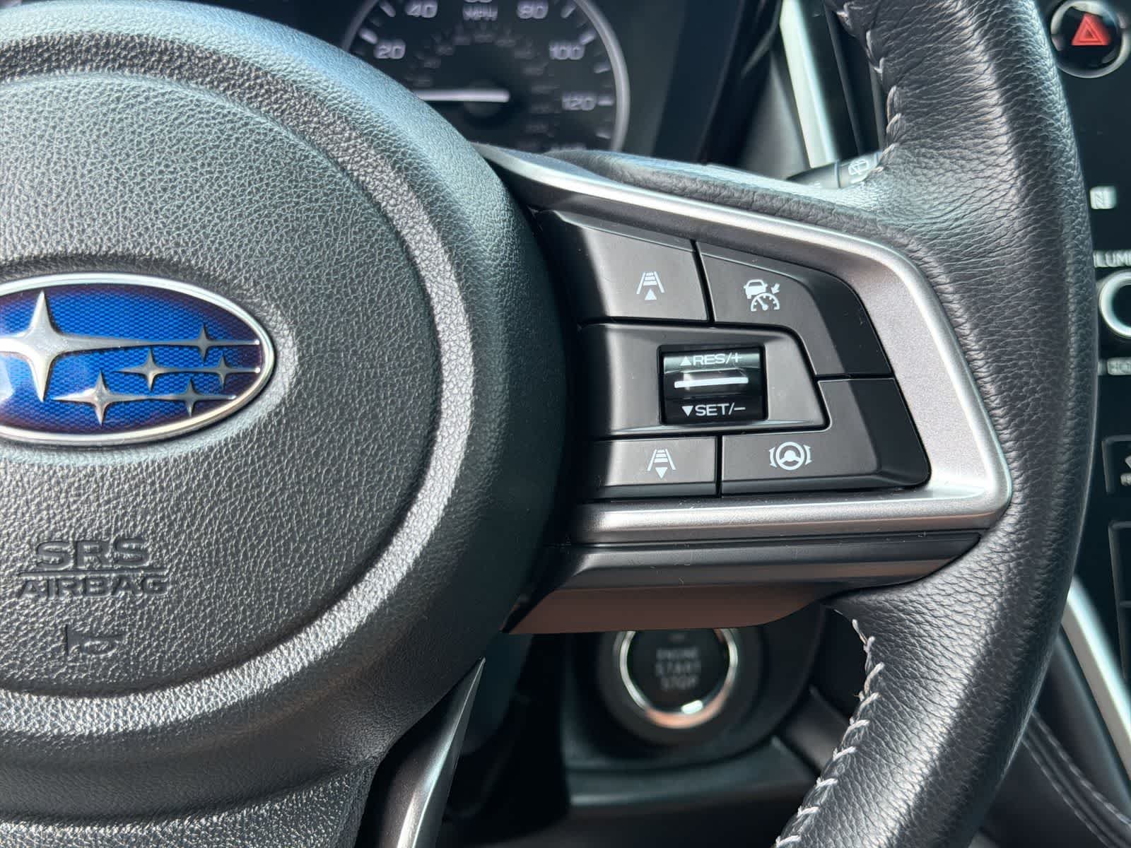 2022 Subaru Outback Premium - Photo 25