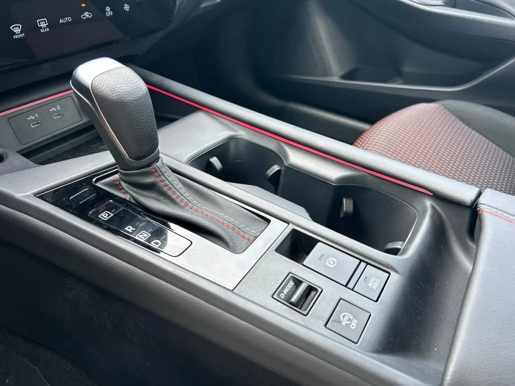 New 2026 Aspen White TriCoat Nissan SR image 34