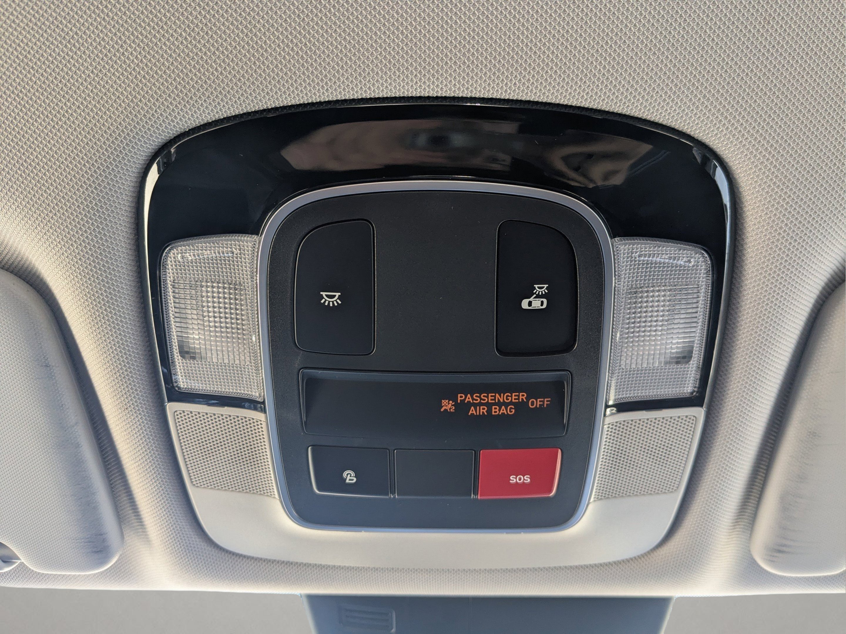 2023 Hyundai Tucson SEL - Photo 19
