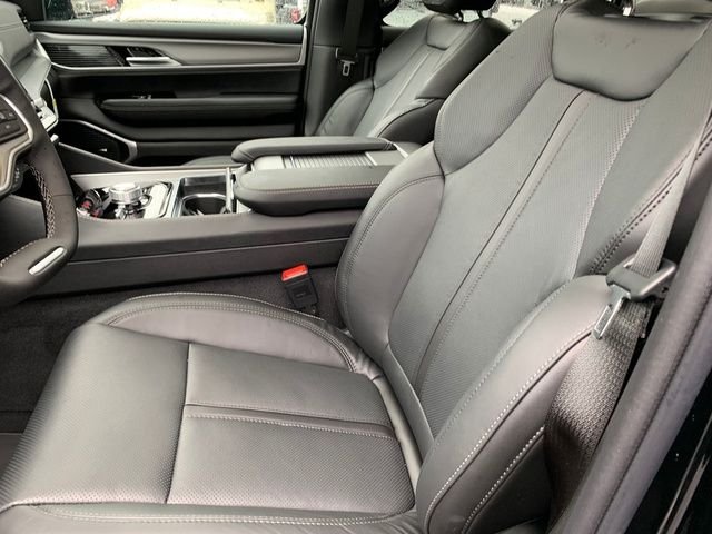 New 2026 High Gloss Black Jeep  image 11