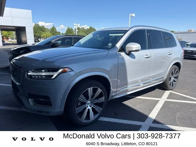 2023 Volvo XC90 Ultimate
