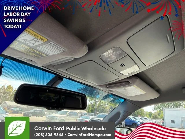 Used 2013 Silver Streak Toyota  image 21