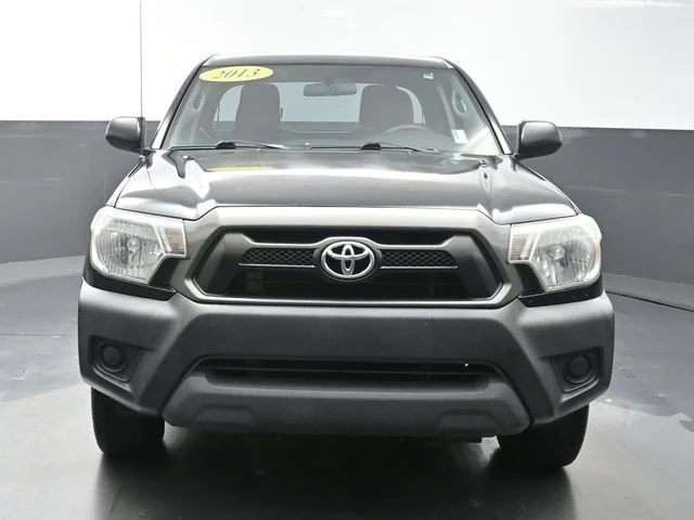 Used 2013 Black Toyota Base image 2