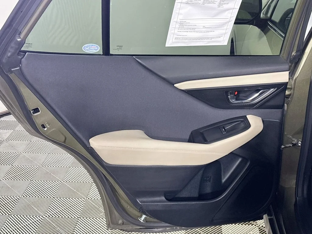 Used 2022 Brown Subaru Premium image 20