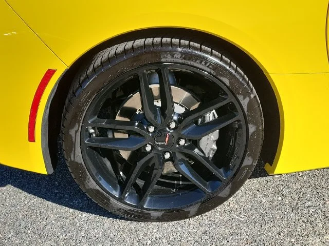 2019 Chevrolet Corvette 1LT - Photo 7