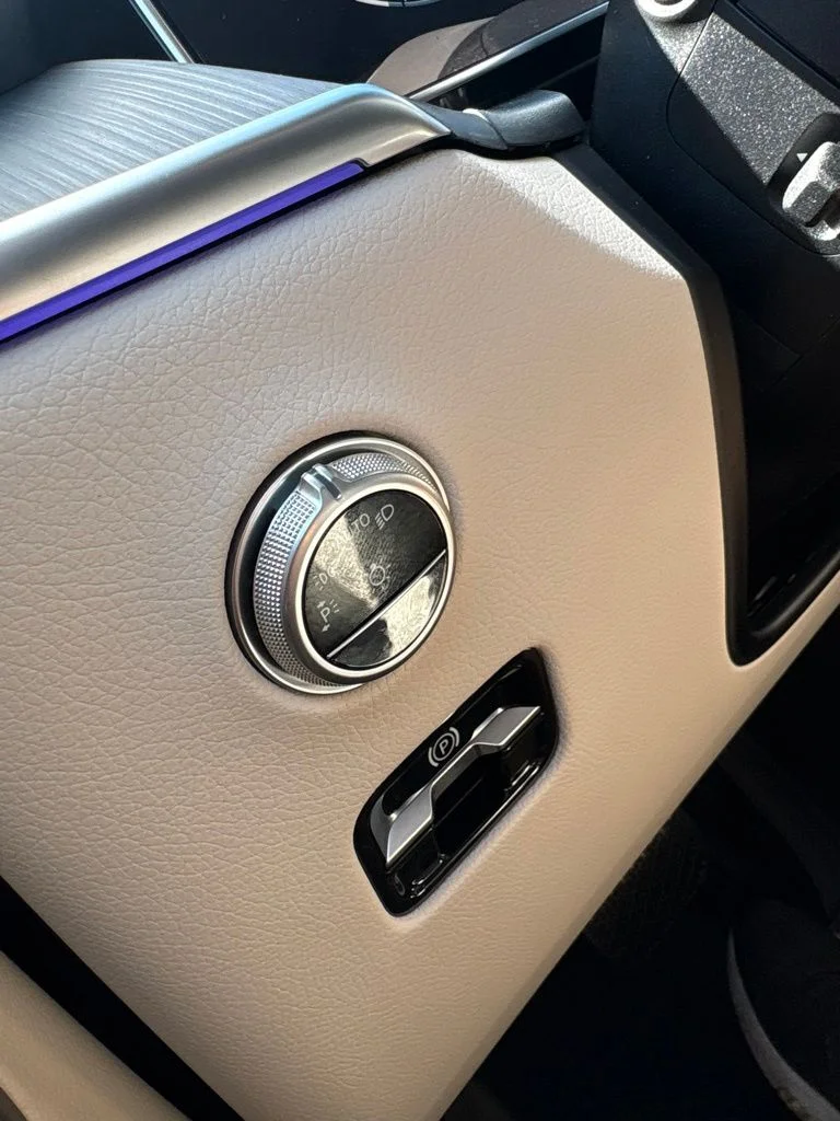 New 2027 Polar White Mercedes-Benz GLC 300 image 78