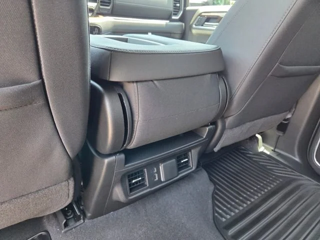New 2026 Sterling Metallic GMC SLE image 7