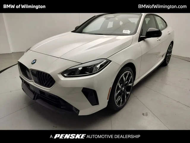 2026 BMW 2 Series 228 Gran Coupe