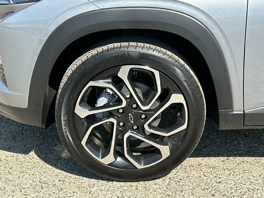 2026 Chevrolet Trax RS - Photo 25