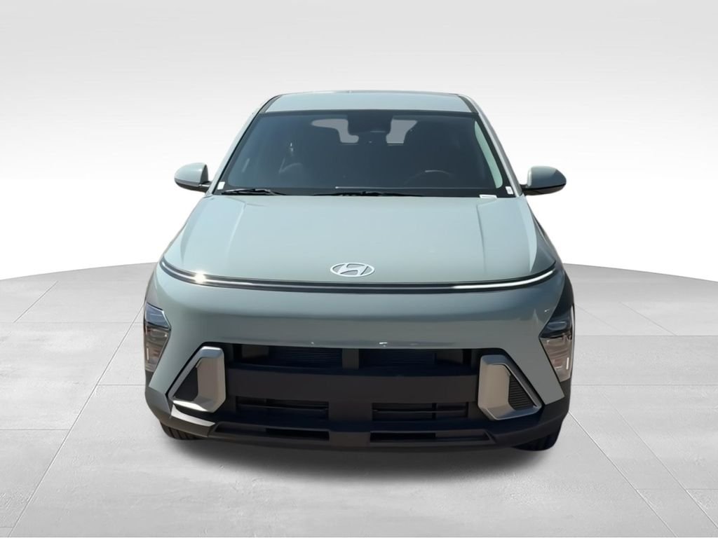 2026 Hyundai Kona SE - Photo 3