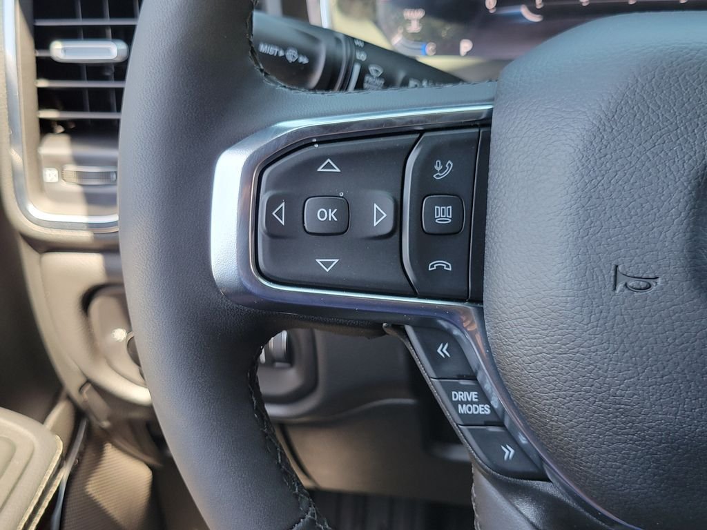 2026 Ram Ram 1500 Pickup photo 5