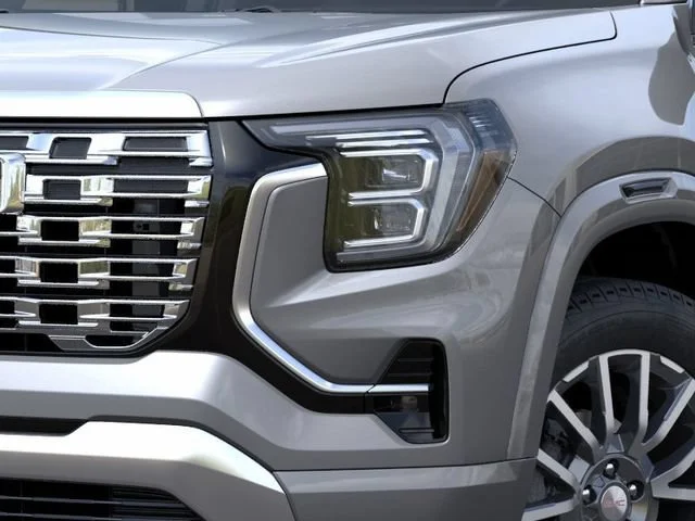 New 2027 Sterling Metallic GMC Denali image 10