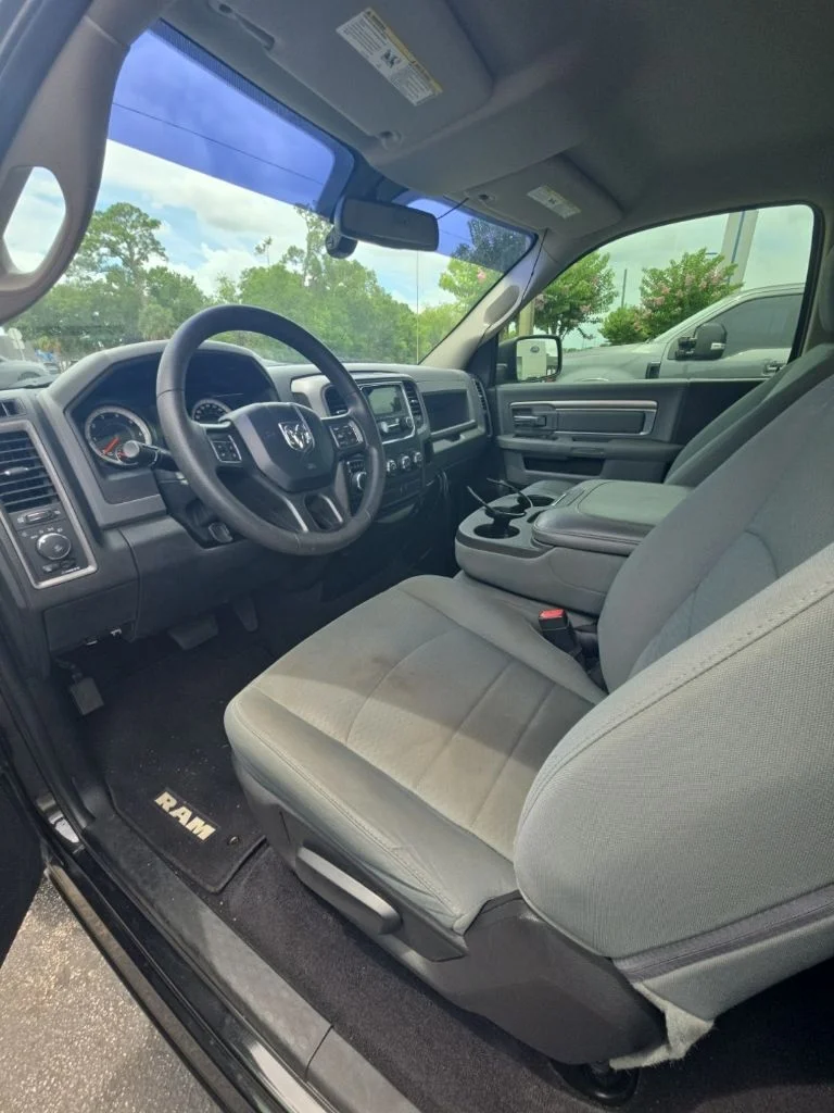 Used 2018 Black Ram Express image 10