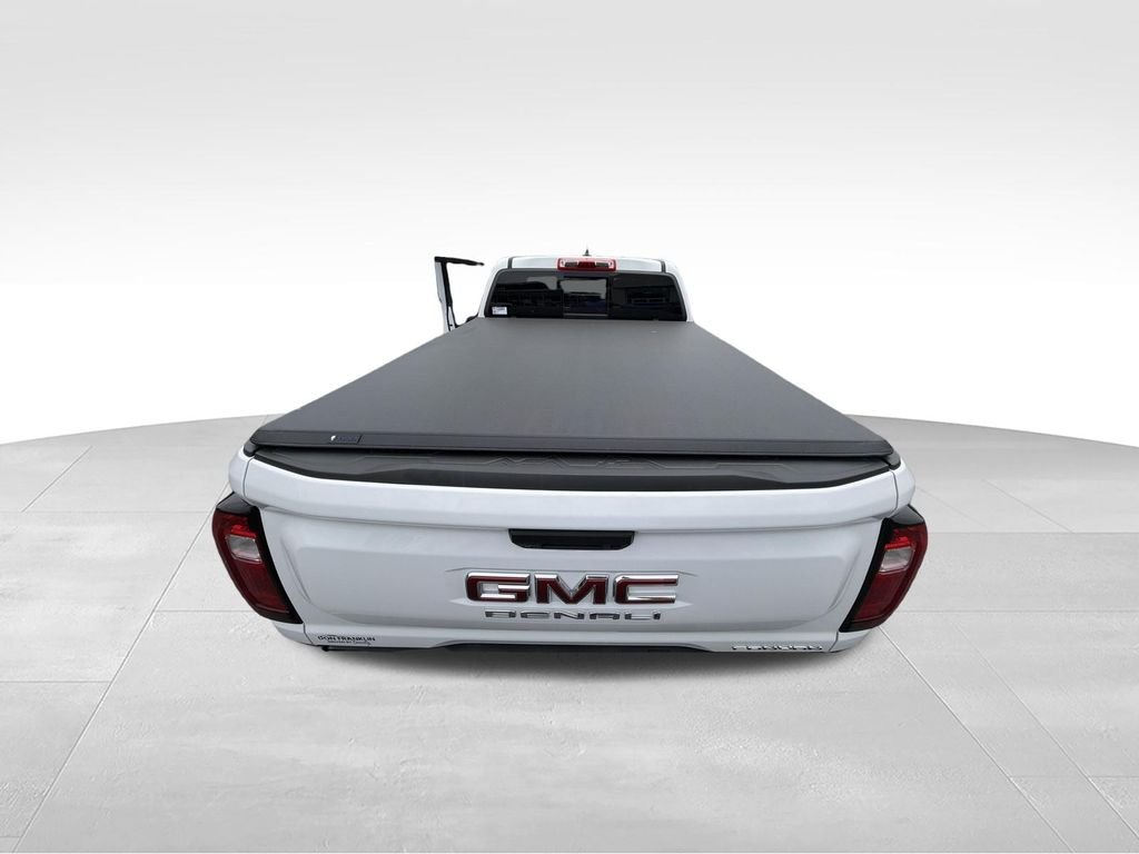 Certified Used 2024 White GMC Denali image 24
