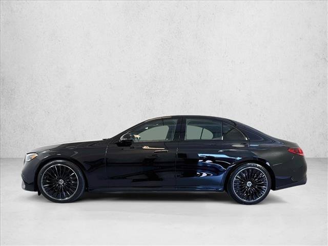 New 2027 Obsidian Black Metallic Mercedes-Benz E 450 image 38