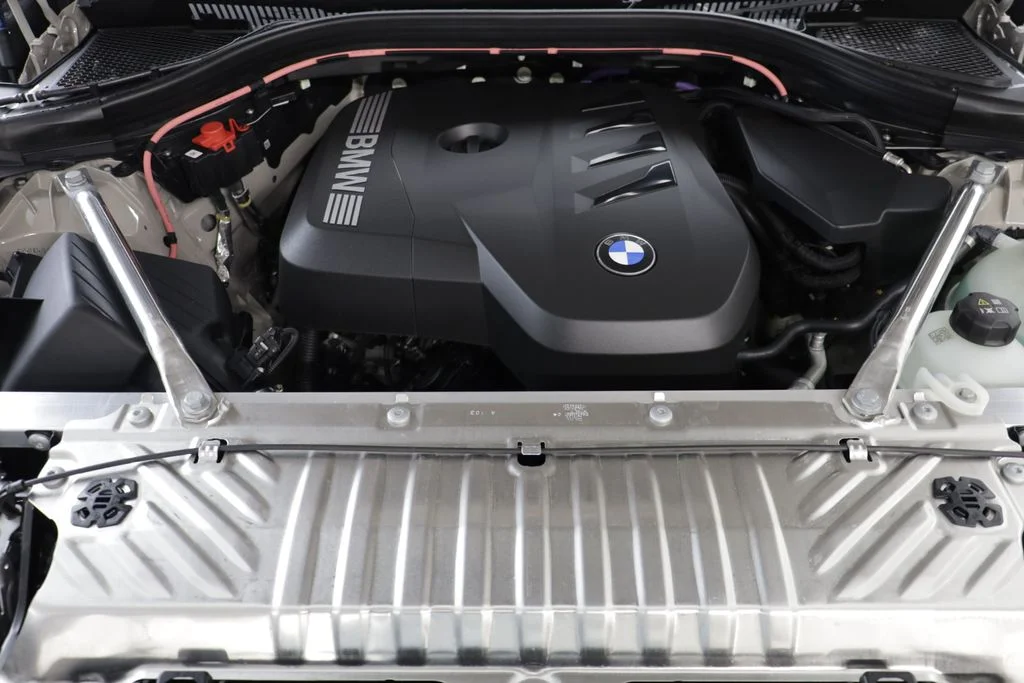 New 2026 Beige BMW 30 xDrive image 23