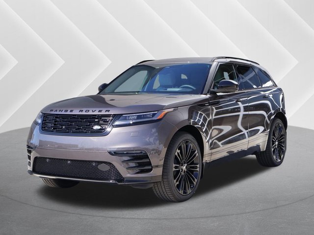 2026 LAND ROVER Range Rover Velar Belgravia Edition