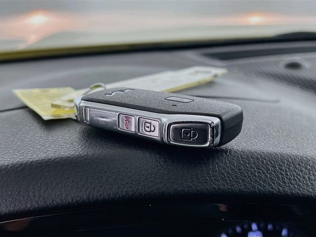 2023 Kia Seltos Nightfall - Photo 30