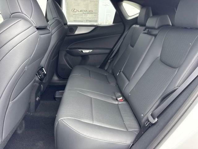New 2026 Ultra White Lexus  350 F SPORT HANDLING AWD image 23