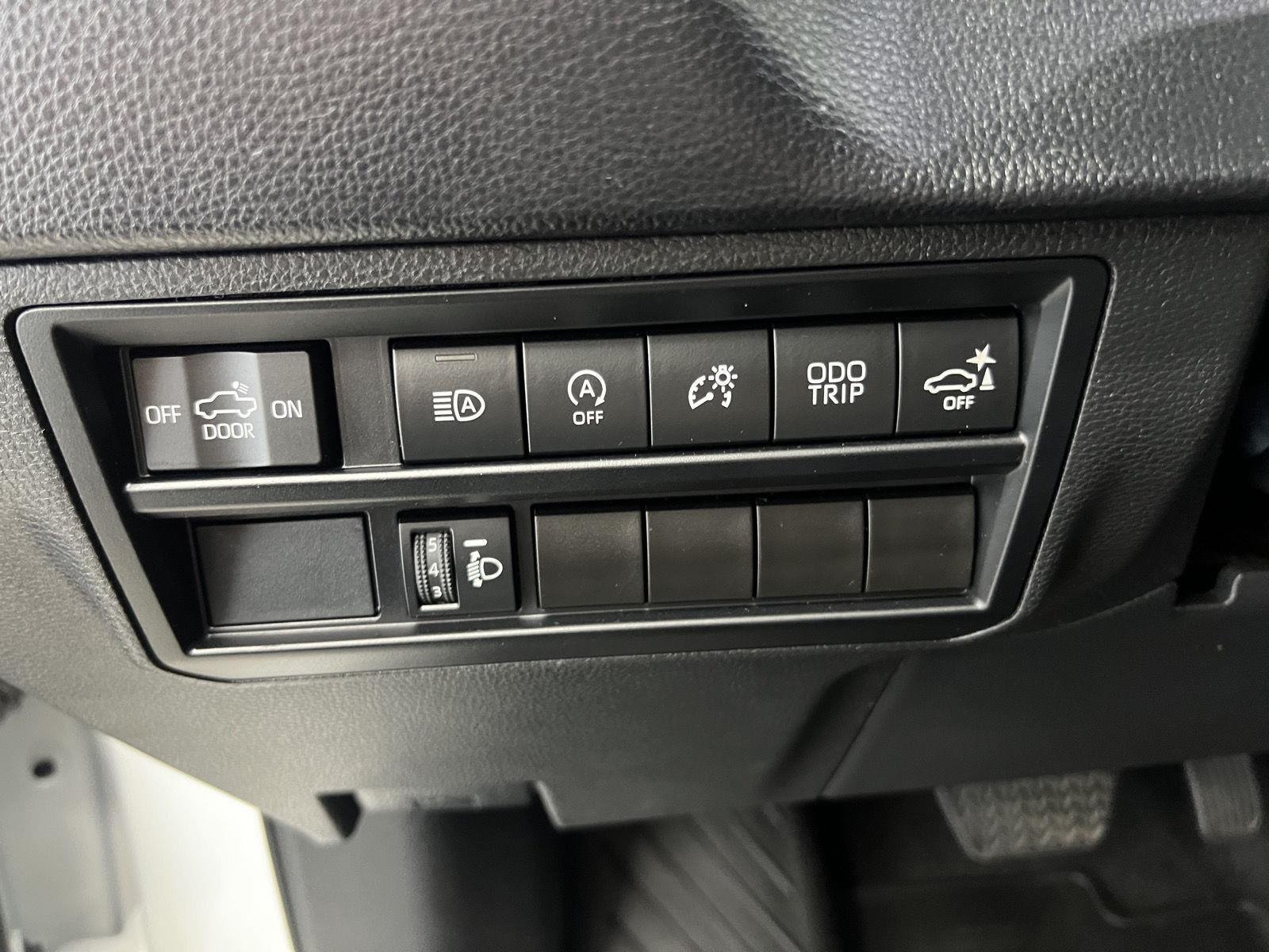 2023 Toyota Tundra SR5 - Photo 21