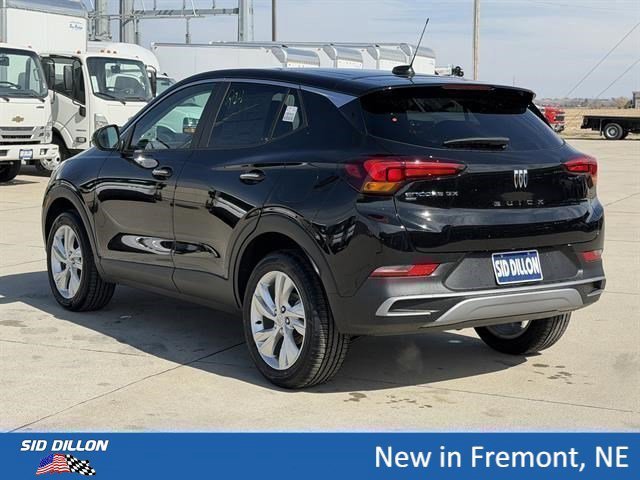 2026 Buick Encore GX Preferred - Photo 7