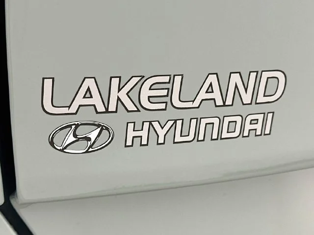 New 2027 Green Hyundai SEL Sport image 24