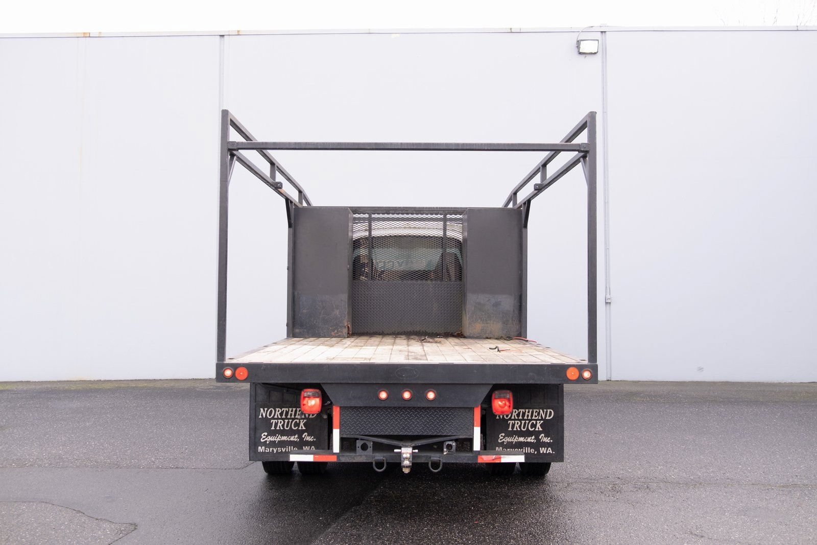 2008 Chevrolet C4500 - Photo 14