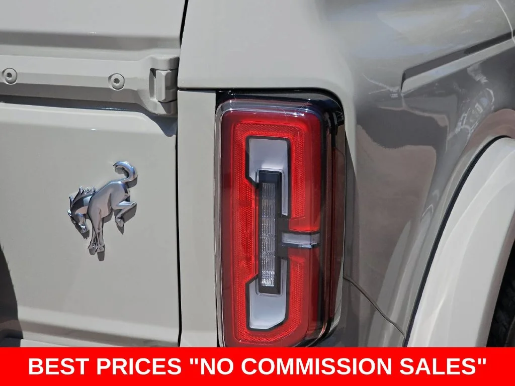 New 2026 Desert Sand Ford Outer Banks® image 40