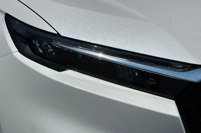 New 2026  Honda EX-L image 31