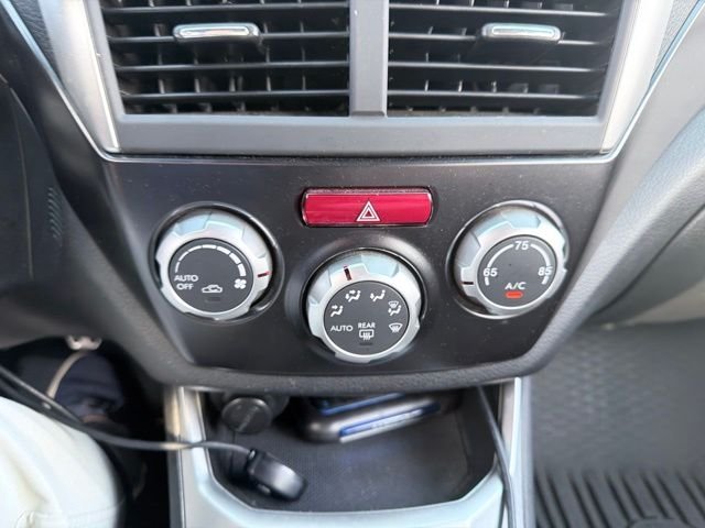 Used 2011 Blue Subaru WRX STi image 20