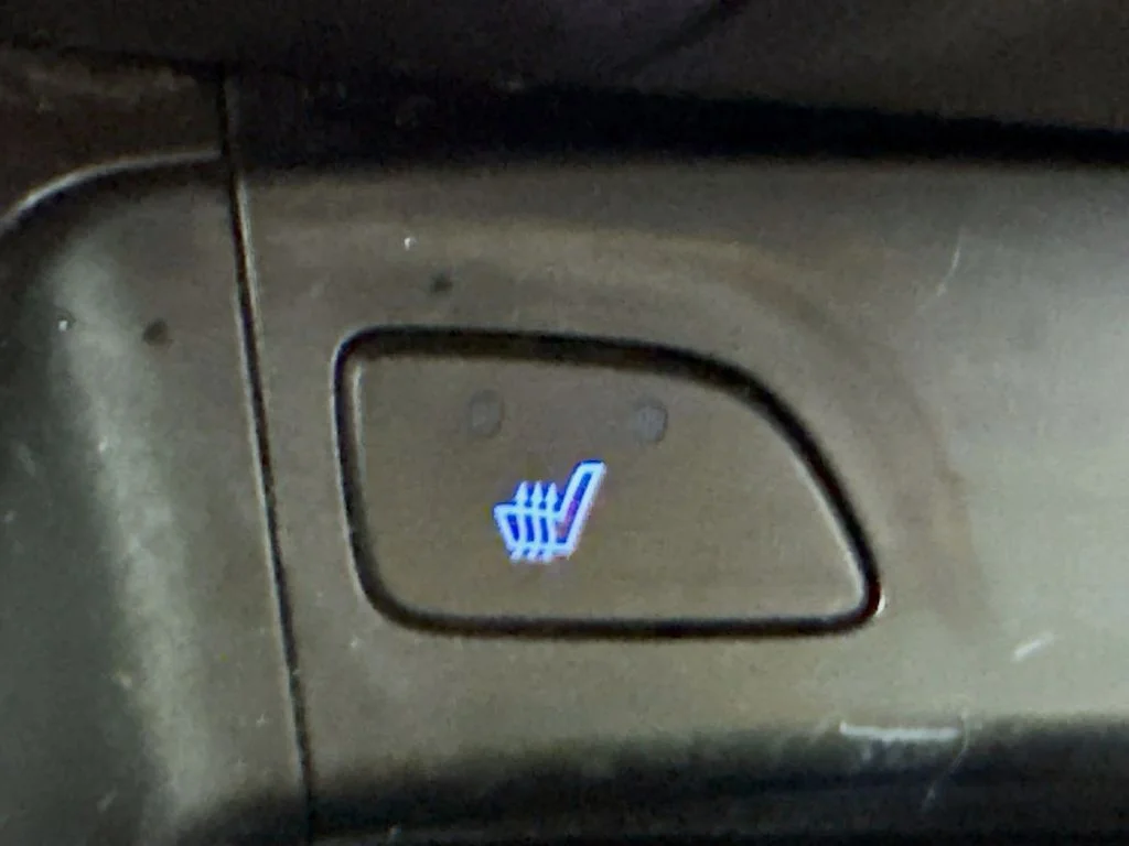 Used 2010 Blue Hyundai Limited image 22