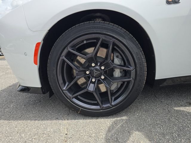 New 2026 White Knuckle Exterior Paint Dodge Scat Pack Plus image 28