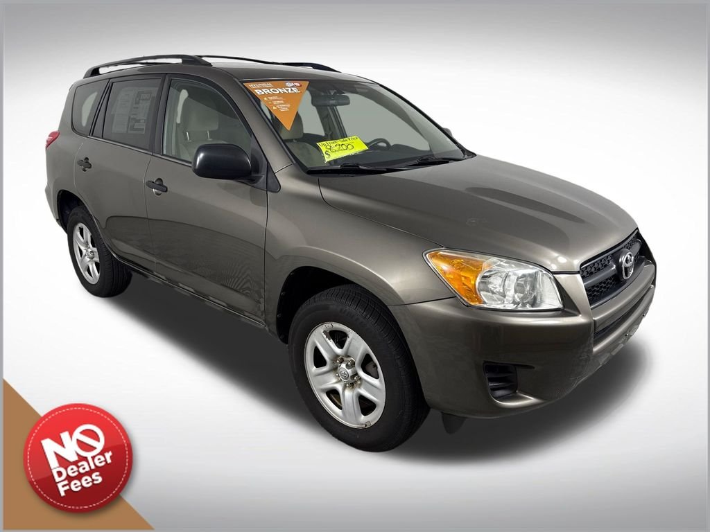 2012 Toyota RAV4 Base's photo