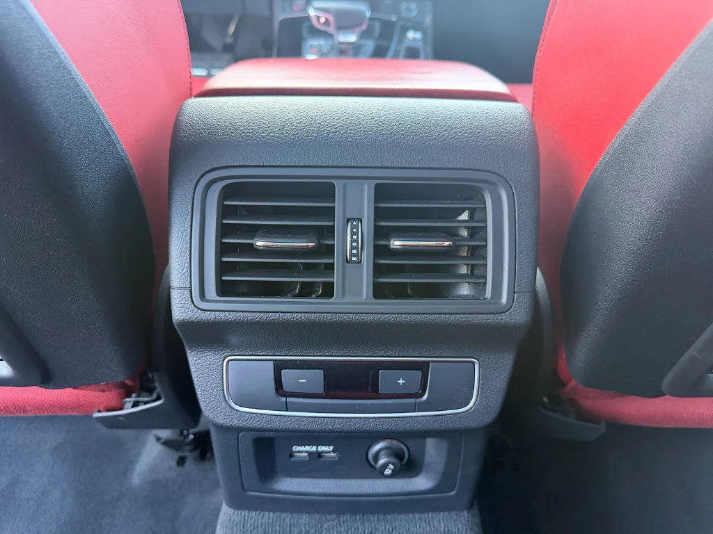 Used 2023 Black Audi Premium Plus image 25