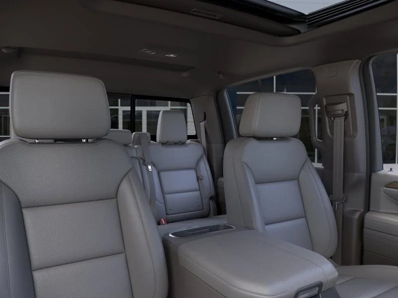 2025 GMC Sierra 2500HD SLT - Photo 24