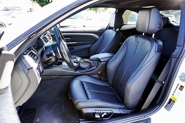 Used 2020 White BMW 430i image 16