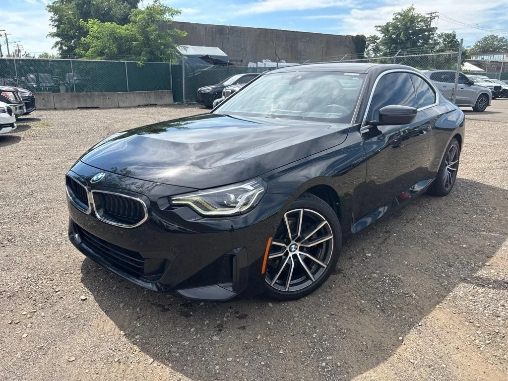 2023 BMW 2 Series